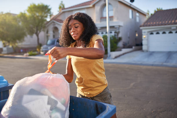 Best Trash Removal Near Me  in Lake Andes, SD