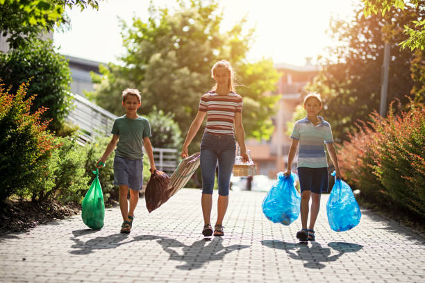 Best Household Junk Removal  in Lake Andes, SD