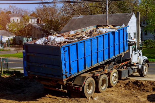 Household Junk Removal in Lake Andes, SD