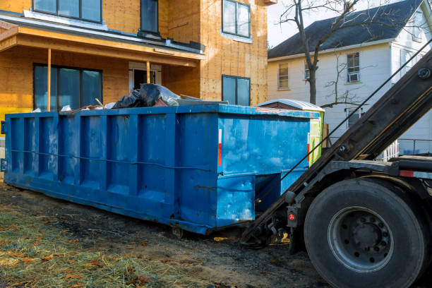 Professional Junk Removal in Lake Andes, SD