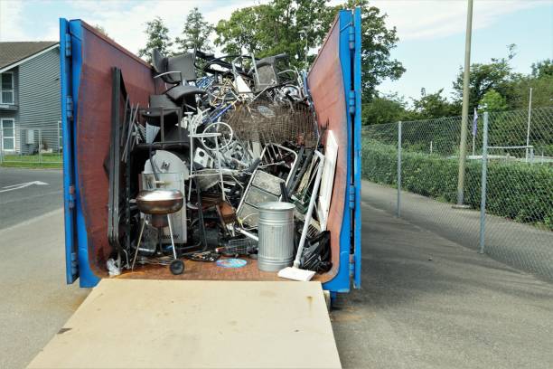Best Yard Waste Removal  in Lake Andes, SD