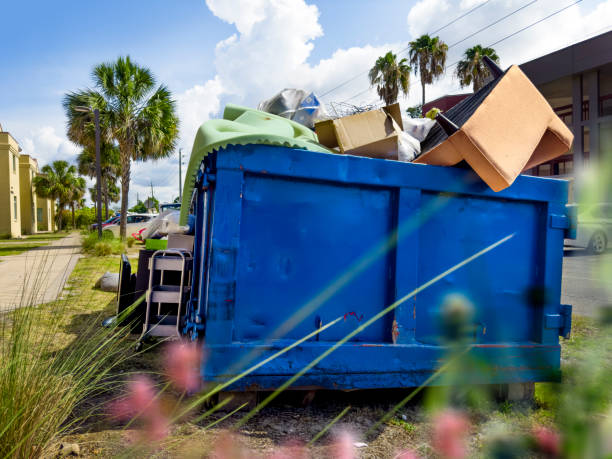 Best Residential Junk Removal  in Lake Andes, SD