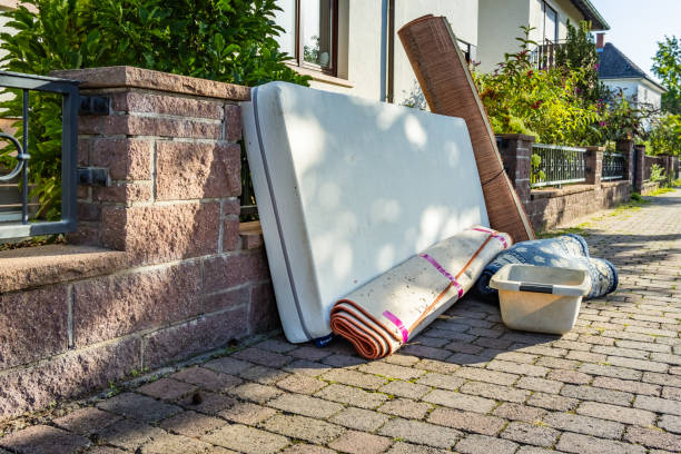 Best Attic Cleanout Services  in Lake Andes, SD