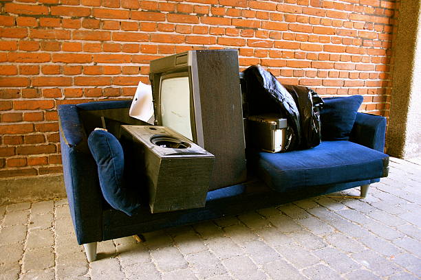 Best Basement Cleanout Services  in Lake Andes, SD