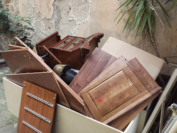 Full-Service Junk Removal in Lake Andes, SD