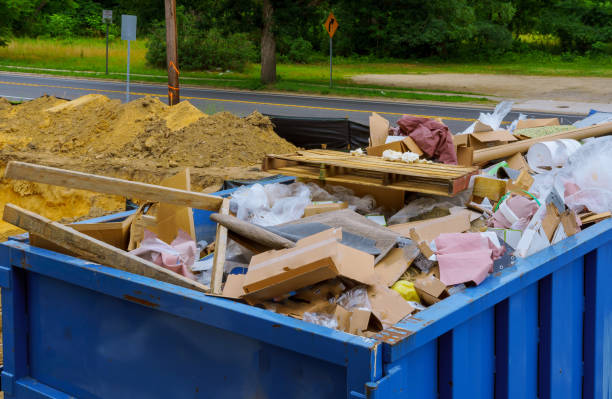 Best Junk Hauling Services  in Lake Andes, SD